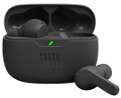 JBL Wave Beam True Wireless Bluetooth Earbuds Black