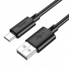 HOCO cable USB A to Type C 3.0A X88 2m black