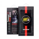 VEASON 6D Pro full glas for Google Pixel 9/9Pro/10/10 Pro