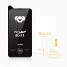 Bear HD Privacy Glass Premium aizsargstikls Samsung Galaxy S25 Ultra SM-S938B