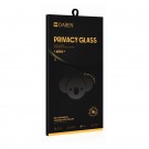 Bear HD Privacy Glass Premium Iphone 16
