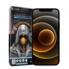 X-ONE Full Cover Extra Strong Privacy glas Iphone 15 / 16 6.1"
