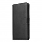 CARTERA Book case black Samsung S22 Ultra