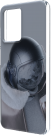 HMD (Nokia) Pulse Pro Icon Case Grey PLS-IMLGN