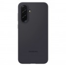 SAMSUNG orģinālais silikona maks for SAMSUNG Galaxy A36 EF-PA366CBEGWW black blister