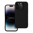 Mag Cover silikona maks Iphone 14 Pro Black