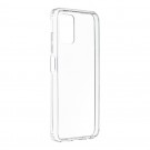 Super Clear Hybrid Back Case Samsung A03s SM-A037G / Samsung A02s SM-A025G transparent