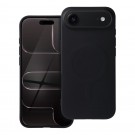 Mag Cover MagSafe silicone case Apple Iphone Air black