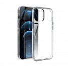 Super Clear Hybrid Case Iphone 12 / 12 Pro