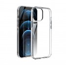 Super Clear Hybrid Case Iphone 15 Pro max