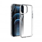 Super Clear Hybrid Case Iphone 17