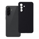 Mag Cover melns silikona maks silicone case Samsung A36 SM-A366B Black