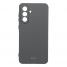 ROAR case COLORFUL JELLY for SAMSUNG A36 SM-A366B 5G grey