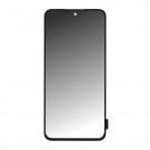 Original Display Assembly (Without frame)  Samsung Galaxy S24 FE (SM-S721B) Black Service Pack