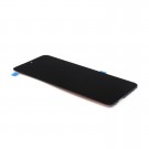 Original Display Assembly (Without frame)  Samsung Galaxy S25 FE (SM-S731B) Black Service Pack