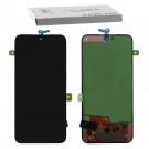 Samsung Galaxy A35 SB-A356B/DS original display module black