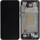 Samsung Galaxy A36 5G (SM-A366B) Display unit complete black GH82-36841A