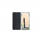 Samsung Galaxy Xcover 6 Pro SM-G736B Display module LCD+Digitizer GH82-2917A