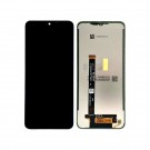 Samsung Galaxy Xcover 7 SM-G556B orģinālais displeja modulis black
