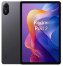 Xiaomi Redmi Pad 2 256 / 4 GB WiFi  Graphite Grey