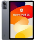 Xiaomi Redmi Pad SE Graphite Gray 11" WiFi 4 / 128GB