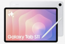 Samsung Galaxy Tab S11 SM-X730  11"  WiFi 12 / 128GB Silver
