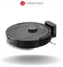 Roborock Q5 Pro Black