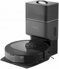 Roborock Q8 MAX + black