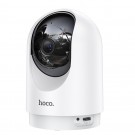 HOCO indor camera Full HD D1 white