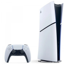 Sony PlayStatiom 5 Slim Digital Edition 1TB White