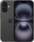 Apple Iphone 16 128GB Black A3287 BAL