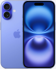 Apple Iphone 16 128GB Ultramarine A3287