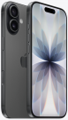 Apple Iphone 17 256GB Black A3520