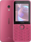 Nokia 225DS 4G TA-1610 Pink 2024