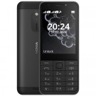 Nokia 230DS TA-1609 Black 2024