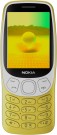 Nokia 3210 4G TA-1618 DS Y2K Gold