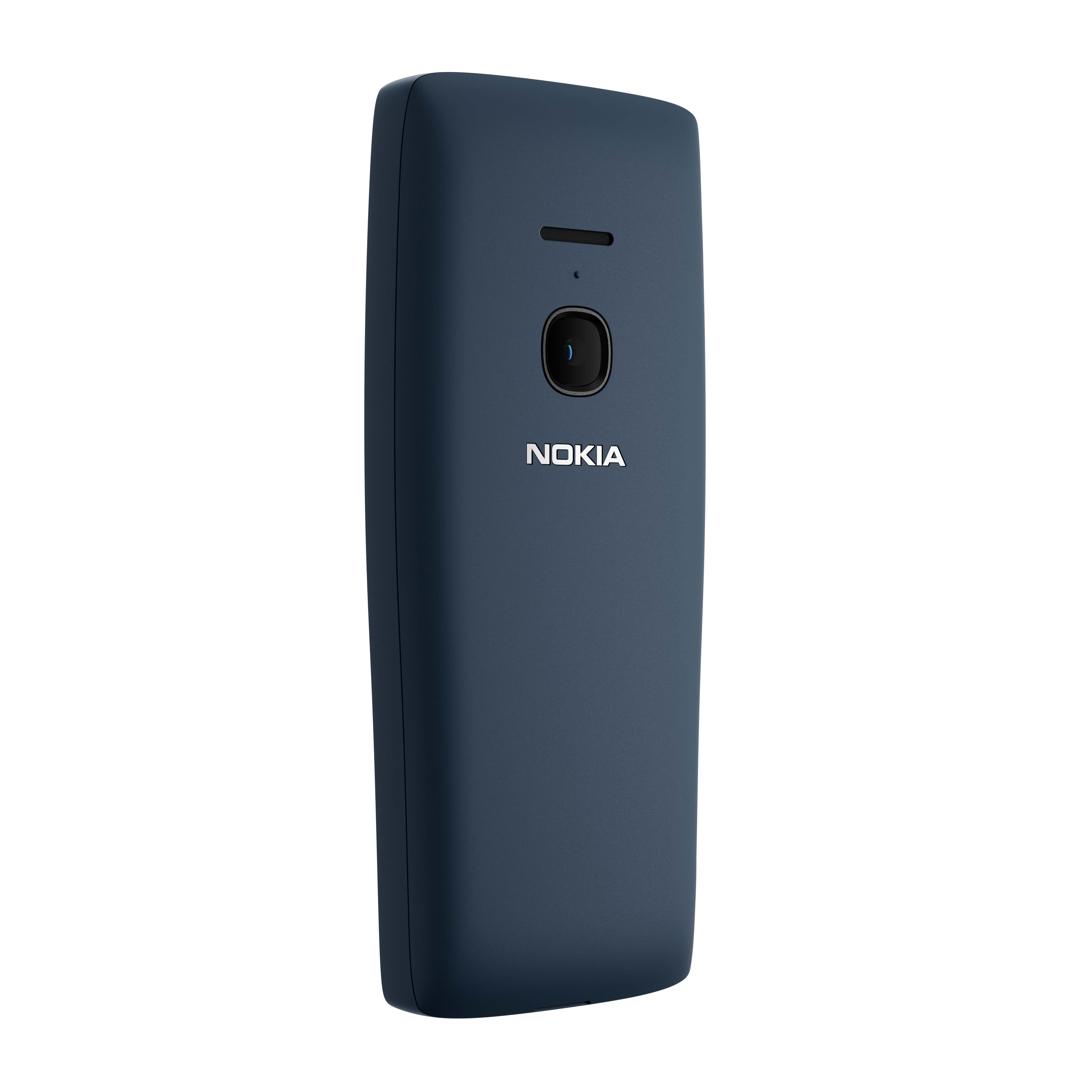 Телефон Nokia 8210 4g Купить