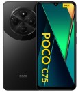 POCO C75 128 / 6 GB Black