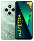 POCO C75 128 / 6 GB Green