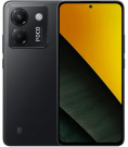 POCO M7 Pro 5G 12 / 512GB black