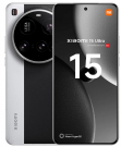 Xiaomi 15 Ultra 16 / 512Gb Silver Chrome