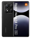 Xiaomi Note 14 Pro 5G 8/256GB Midnight Black