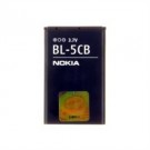 Nokia aккумулятор BL-5CB, bulk