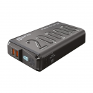 Prio Fast Charge (22.5W PD + QC3.0) Powerbank 20.000mAh black
