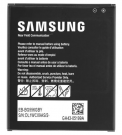 Samsung Galaxy Xcover 7 SM-G556B battery EB-BG556BY GH43-05199A (service pack)