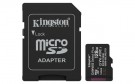 Kingston Canvas Select Plus 128GB Microsd 150MB/s memory card