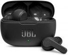 JBL Wave 200 True Wireless Bluetooth Headset Black