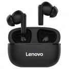 Lenovo HT05 True Wireless Earbuds Black