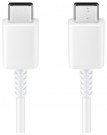 Samsung datu savienotājkabelis EP-DG980 1m Type C - Type C White
