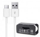 Samsung datu savienotājkabelis EP-DG970BWE Type C white